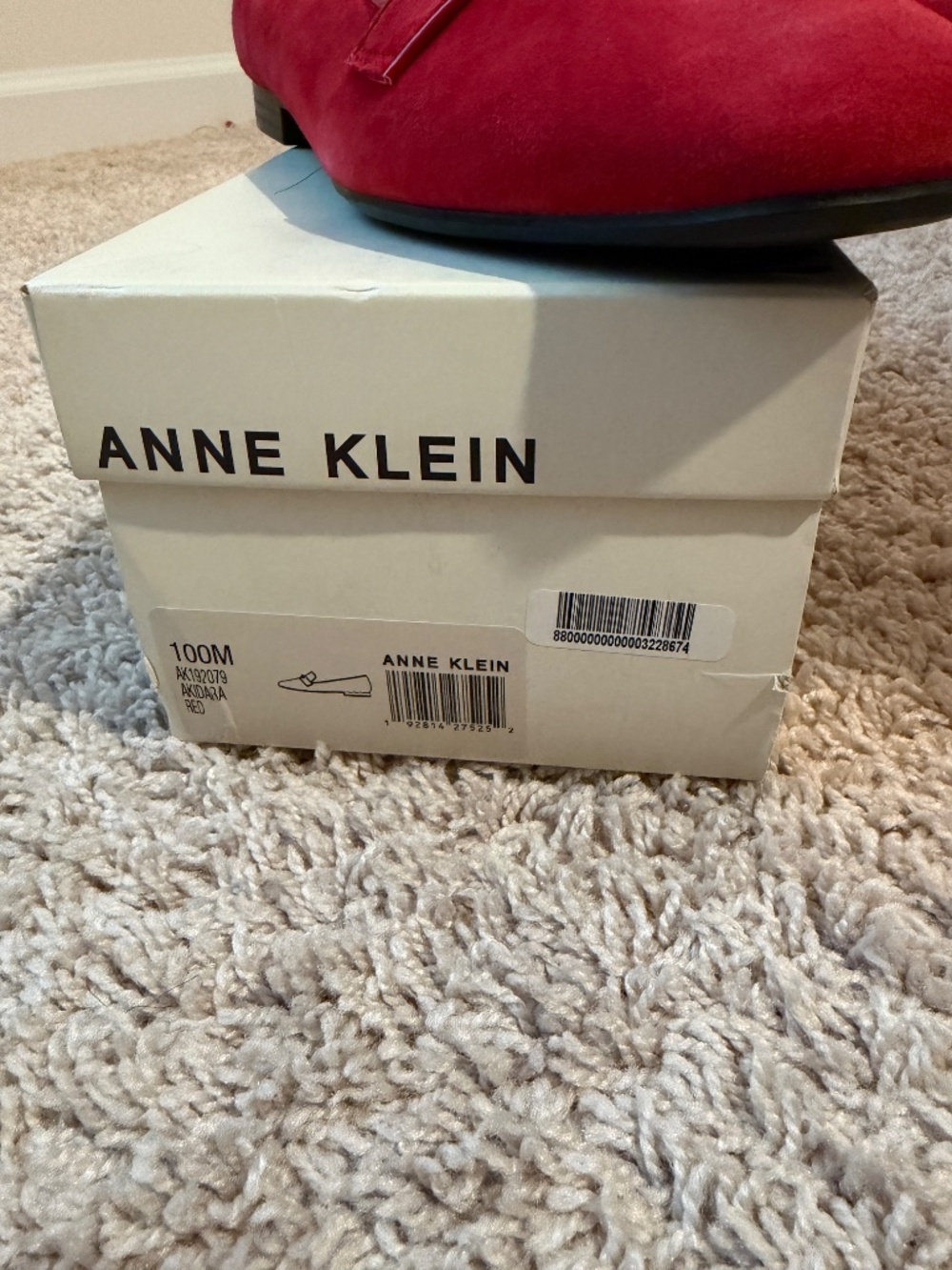 Anne Klein AKIDARA - Picture 4 of 4